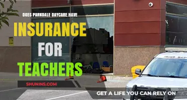 Parkdale Daycare Insurance Coverage: What Teachers Need to Know