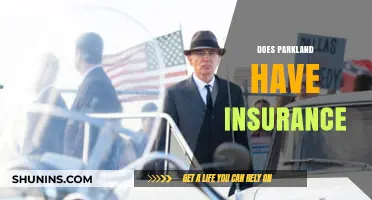 Does Parkland Have Insurance? Exploring Coverage and Protection Options