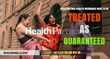 Is Partner Health Insurance a Guaranteed Benefit? Key Insights