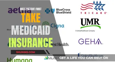 Patient First: Medicaid Coverage Explained