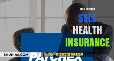 Does Paychex Offer Health Insurance? Exploring Coverage Options for Employers