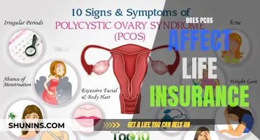 PCOS and Life Insurance: What You Need to Know