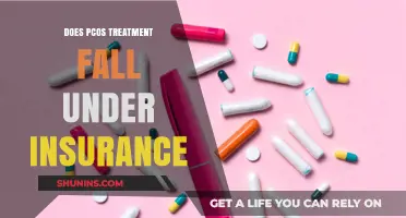 Does PCOS Treatment Fall Under Insurance Coverage? What You Need to Know