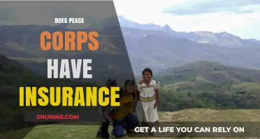 Peace Corps Insurance: Coverage, Benefits, and What Volunteers Need to Know