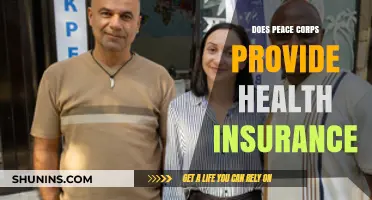Peace Corps Health Insurance: Coverage, Benefits, and What Volunteers Need to Know