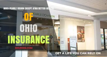 Pearle Vision and ATNA Better Health of Ohio Insurance: Coverage Details
