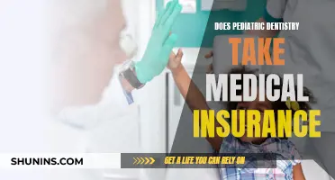 Pediatric Dentistry: Medical Insurance Coverage and Your Child's Dental Care