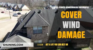 Homeowners Insurance: Does PEMCO Cover Wind Damage?