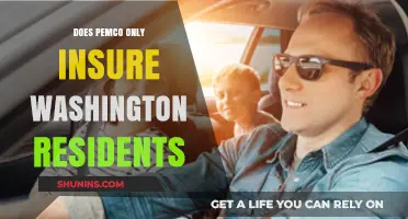 Does PEMCO Only Insure Washington Residents? Eligibility Explained
