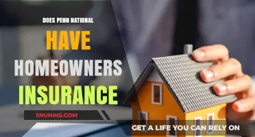 Penn National: Homeowners Insurance Coverage Explained