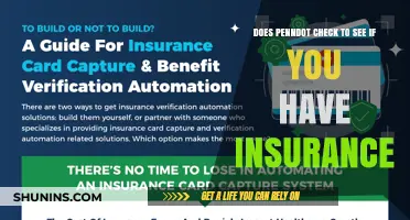 How PennDOT Checks Your Car Insurance Status