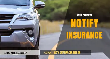 Does PennDOT Notify Insurance Companies? Understanding Pennsylvania's Reporting Process