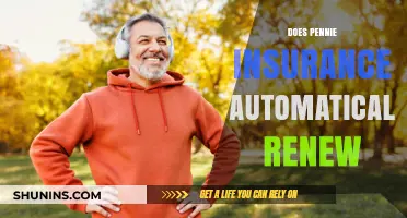 Does Pennie Insurance Automatically Renew? Understanding Your Policy Renewal Process