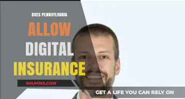 Pennsylvania's Digital Insurance Policies: What You Need to Know