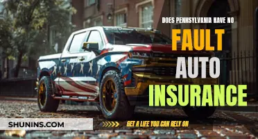 No-Fault Auto Insurance in Pennsylvania: Understanding the System