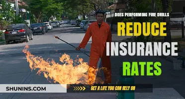 Fire Drills: Reducing Insurance Rates and Increasing Safety