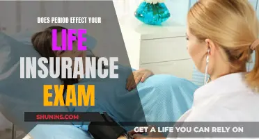 Period Problems: Life Insurance Exam Impact