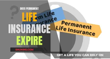 Permanent Life Insurance: Does It Expire or Not?