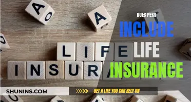 PERS and Life Insurance: What's the Deal?