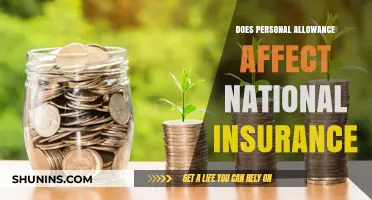 Personal Allowance: Impact on National Insurance