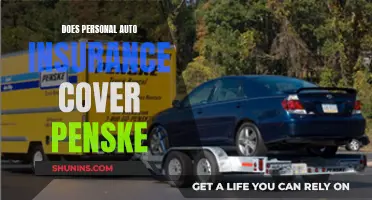 Penske Truck Rentals: Are You Covered by Your Auto Insurance?