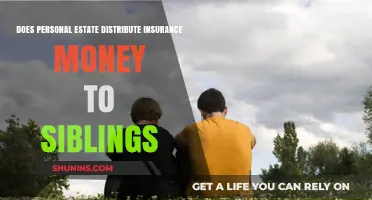 Who Receives Insurance Money: Family or Estate?