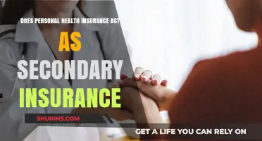 Understanding Personal Health Insurance as Secondary Coverage: What You Need to Know
