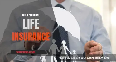 Personal Life Insurance: Protecting Your Family's Future