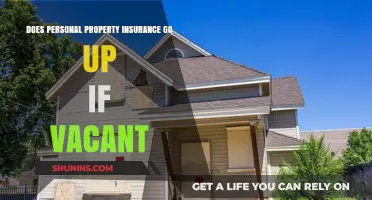 Vacant Homes: How Insurance Rates Are Impacted