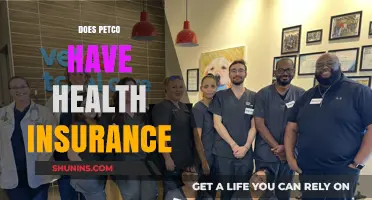 Does Petco Offer Health Insurance for Employees? A Comprehensive Guide
