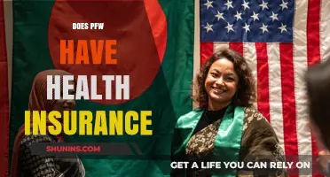 Does PFW Offer Health Insurance? Coverage Details and Benefits Explained