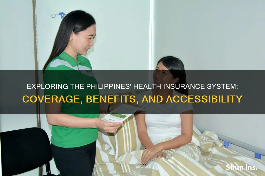 does philippines have health insurance