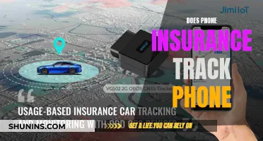 Phone Insurance: Tracking Your Device's Every Move?