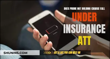 Phone Not Holding Charge: Insurance Coverage Explained