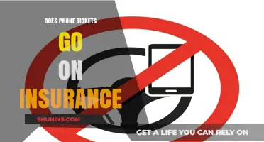 Phone Tickets: Insurance Impact and What You Need to Know