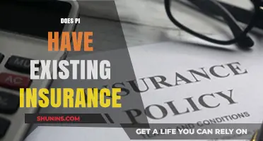 Does Pi Have Existing Insurance? Exploring Coverage Options and Risks