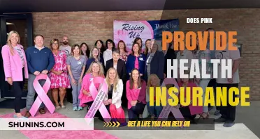 Does Pink Offer Health Insurance? Benefits and Coverage Explained