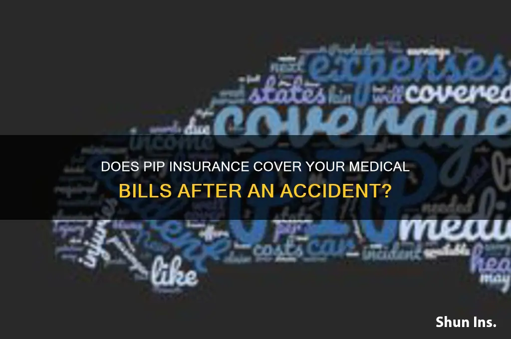 does pip insurance o