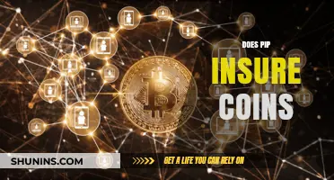 Does PIP Insure Coins? Understanding Coverage for Cryptocurrency Assets