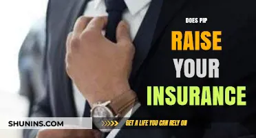 Does PIP Raise Your Insurance? Understanding the Impact on Premiums