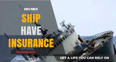 Does Pirate Ship Offer Insurance Coverage for Your Shipments?