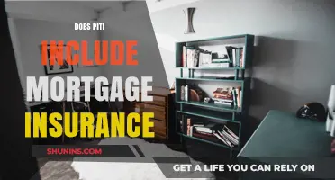 PITI: What's Included in Your Mortgage Payment?