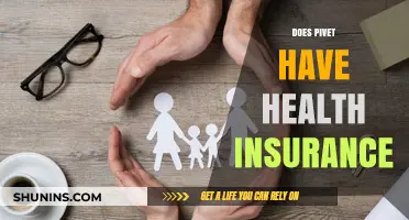 Does Pivet Offer Health Insurance? Exploring Employee Benefits and Coverage
