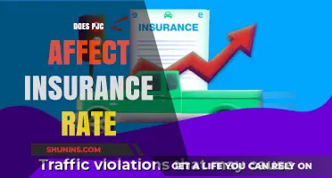 How PJC Affects Your Insurance Rates