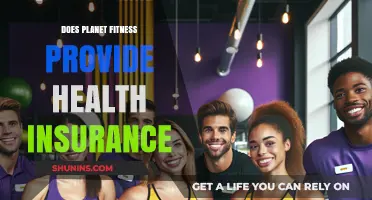 Does Planet Fitness Offer Health Insurance Benefits to Employees?