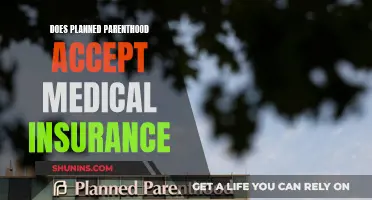 Understanding Medical Insurance Coverage at Planned Parenthood