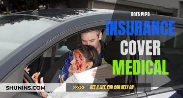 PLPD Insurance: Medical Coverage and Your Options