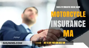 Plymouth Rock Motorcycle Insurance in MA: Coverage, Costs, and Benefits