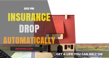 Does PMI Insurance Automatically Drop? Understanding Your Mortgage Insurance