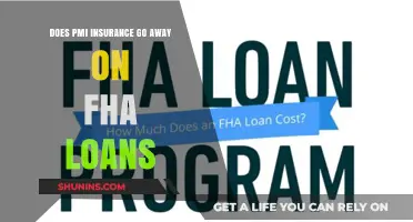 How to Get Rid of PMI on FHA Loans